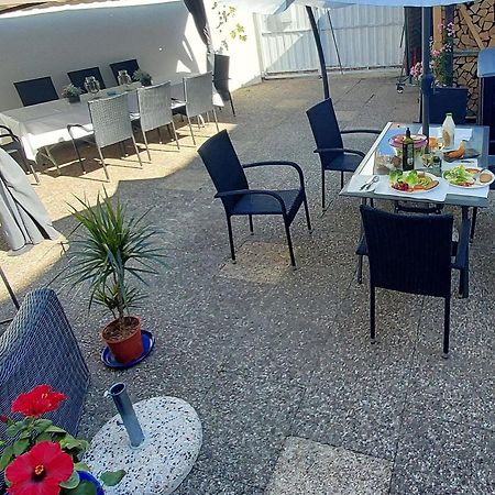 Apartmenthaus Schlosspark ヴォルムス エクステリア 写真