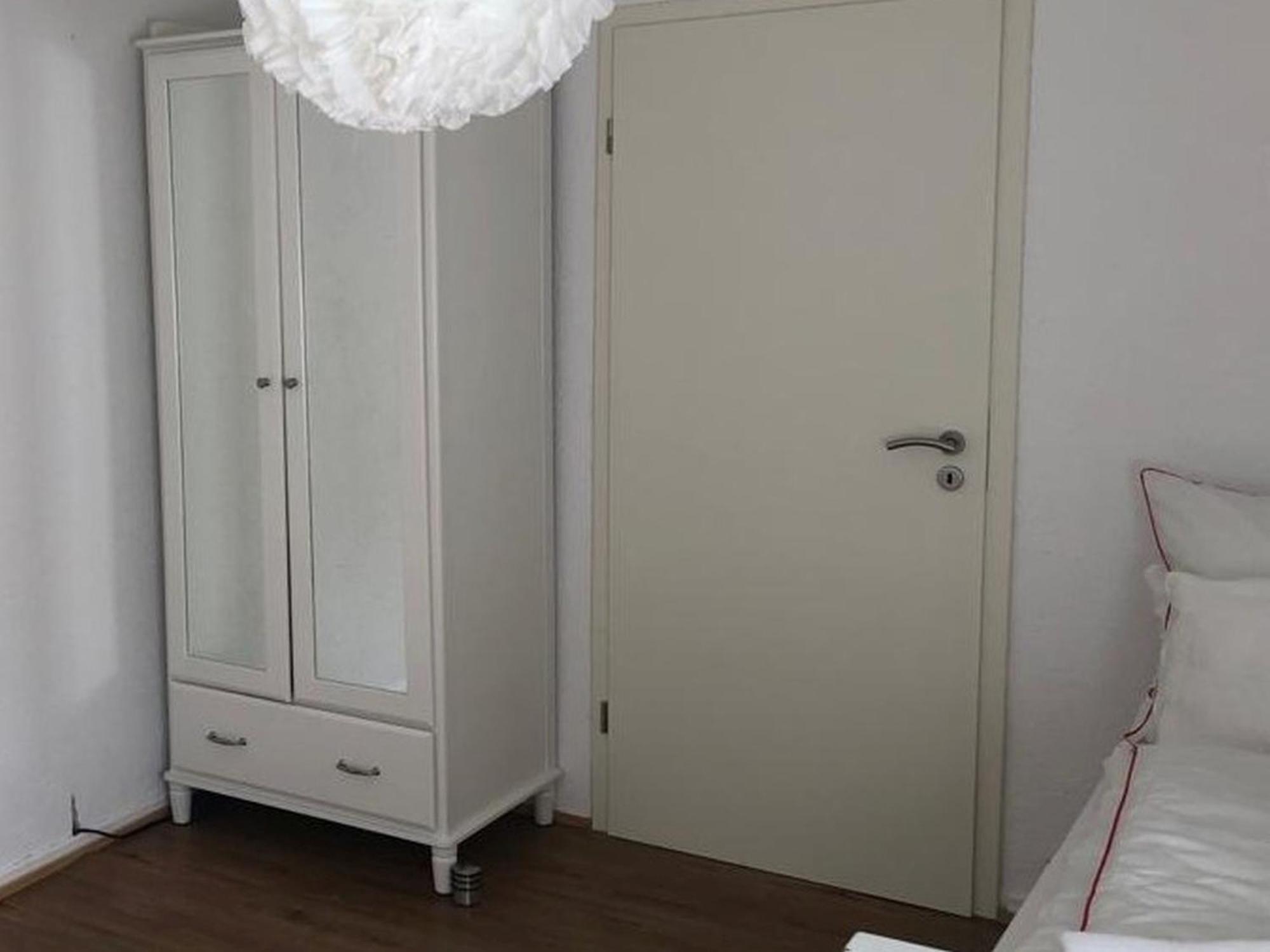 Apartmenthaus Schlosspark ヴォルムス エクステリア 写真