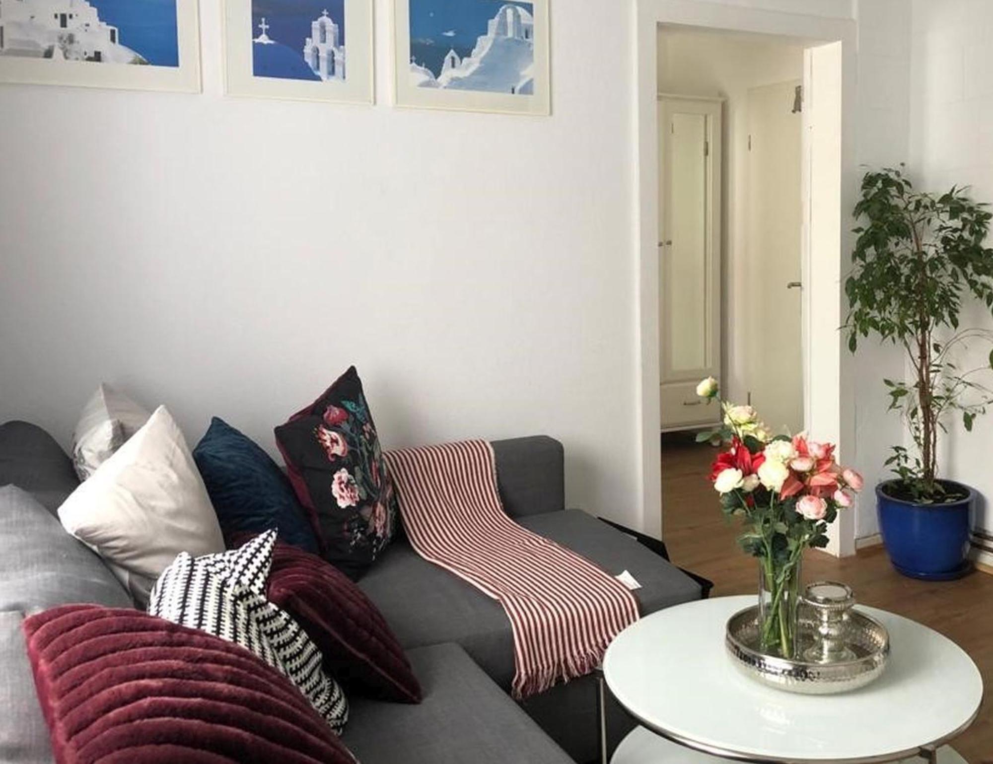 Apartmenthaus Schlosspark ヴォルムス エクステリア 写真