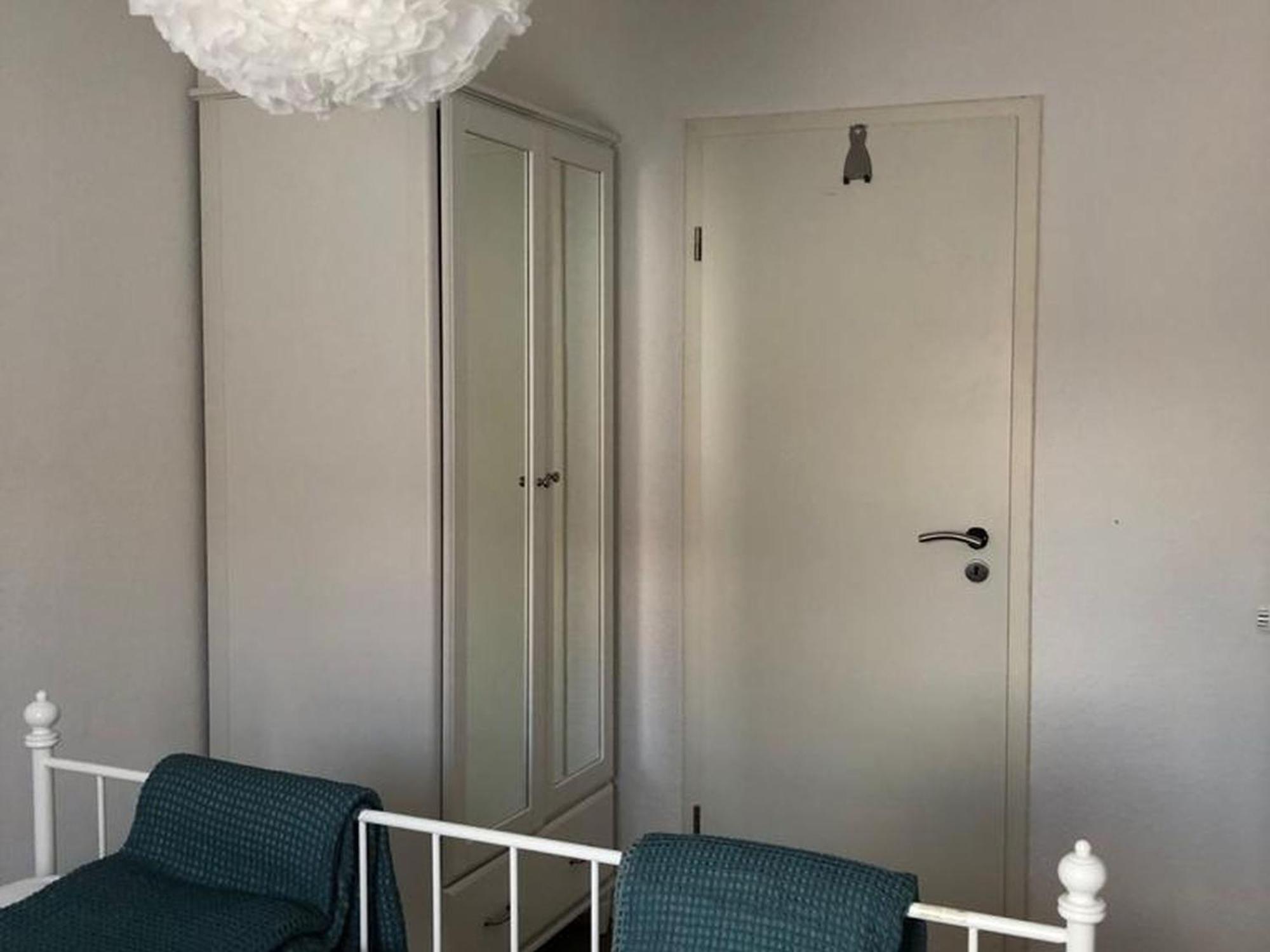 Apartmenthaus Schlosspark ヴォルムス エクステリア 写真