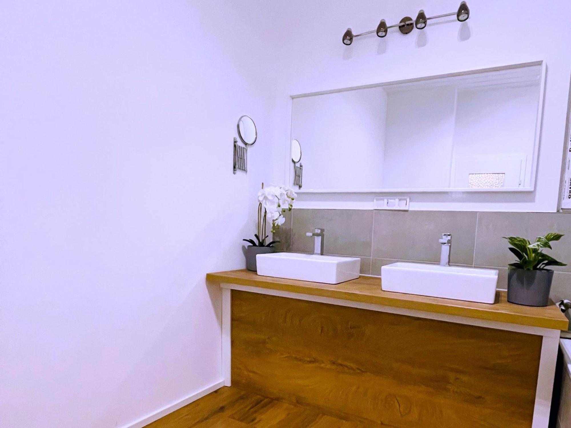 Apartmenthaus Schlosspark ヴォルムス エクステリア 写真