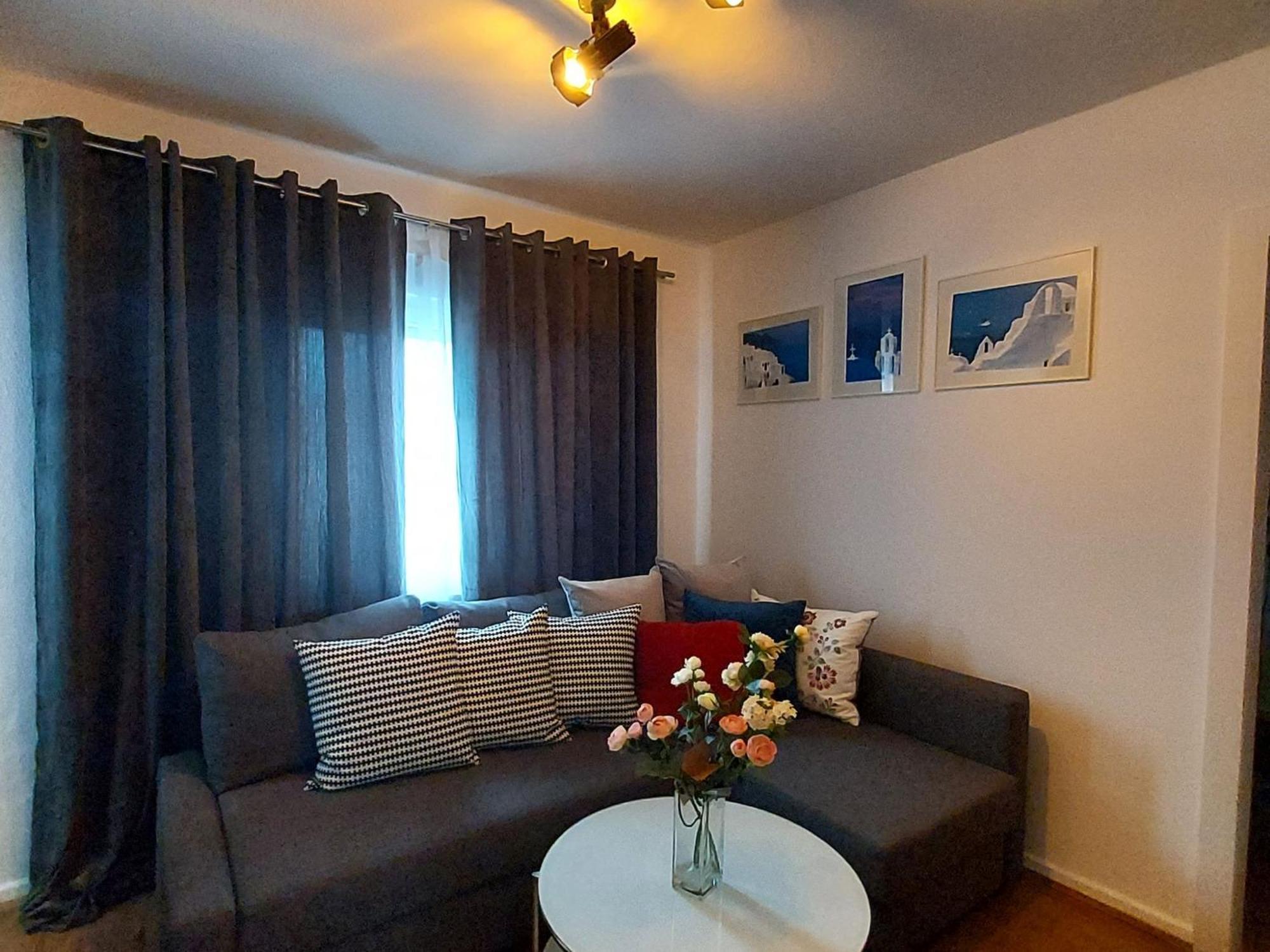 Apartmenthaus Schlosspark ヴォルムス エクステリア 写真